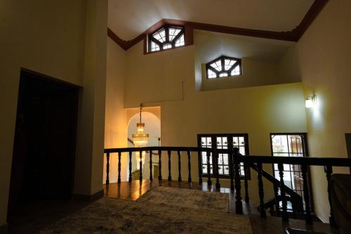 bloom fort villa