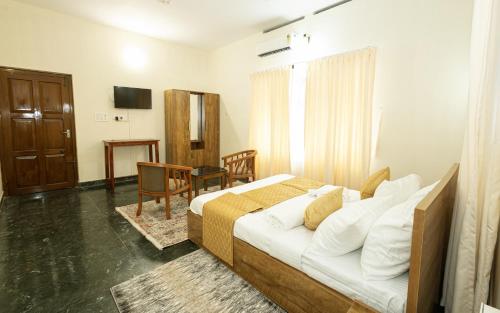 bloom fort villa