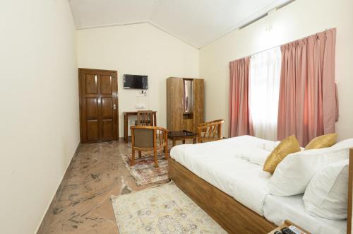 bloom fort villa