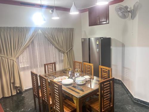 bloom fort villa