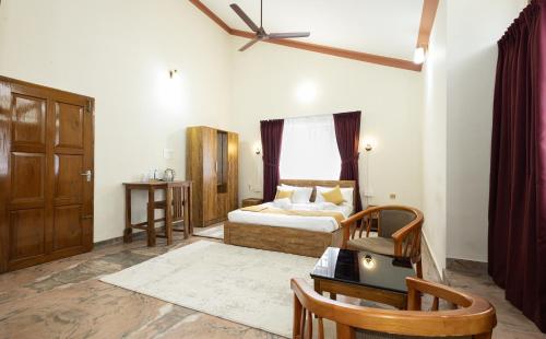 bloom fort villa