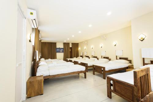 bloom fort villa
