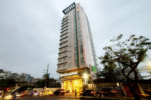 hotel george