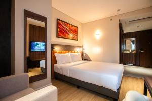 hotel george