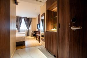hotel george