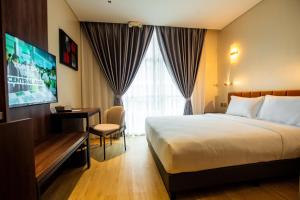 hotel george