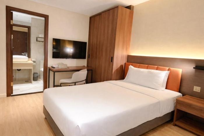 hotel george