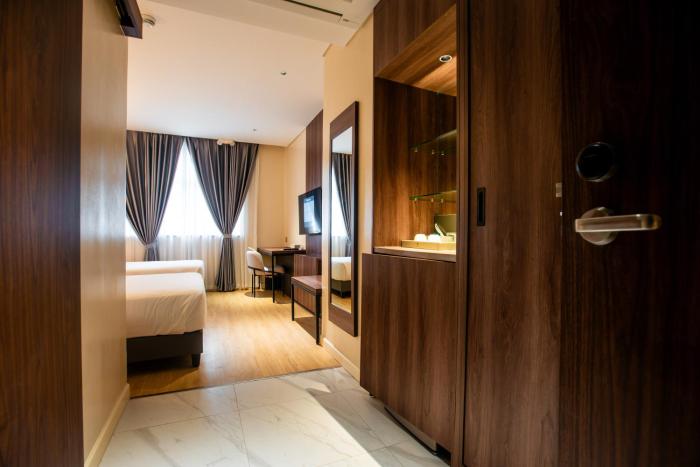 hotel george