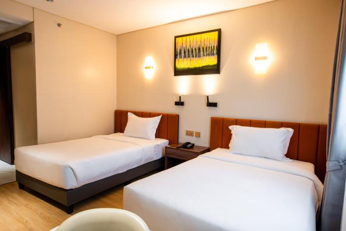 hotel george