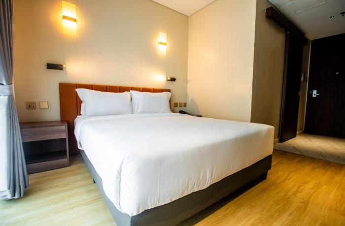 hotel george