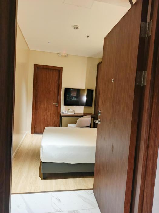 hotel george