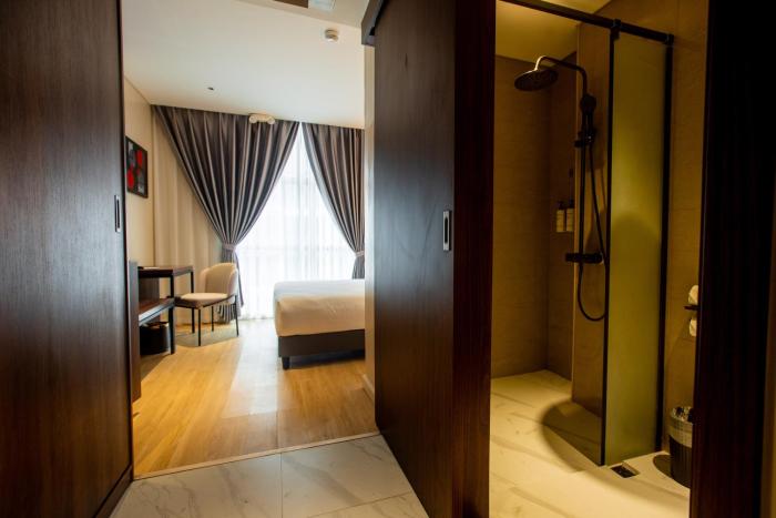 hotel george