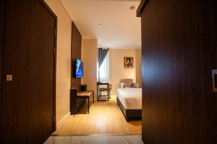 hotel george