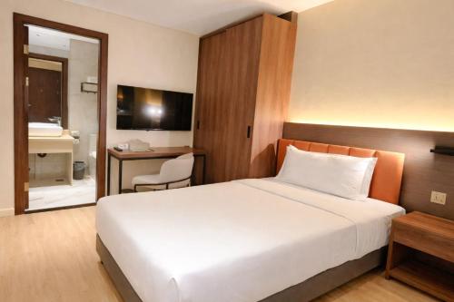 hotel george