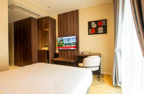 hotel george