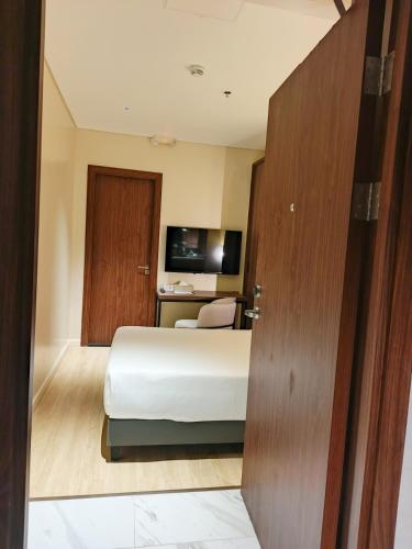 hotel george
