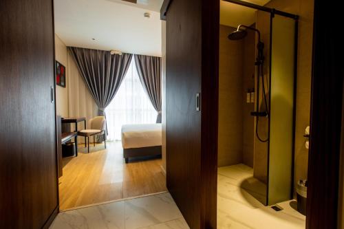 hotel george