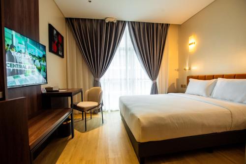 hotel george