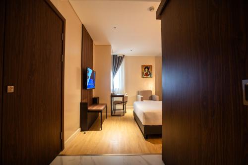 hotel george
