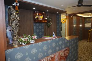 Sai Residency,,5 star