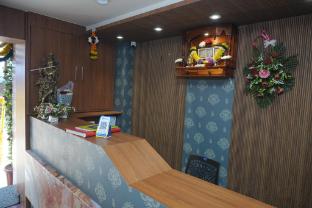 Sai Residency,,5 star