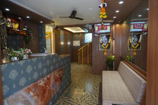 sai residency