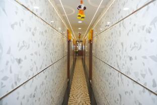 sai residency