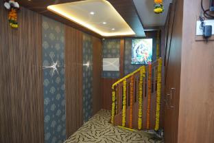 sai residency