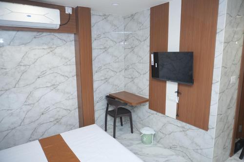 sai residency
