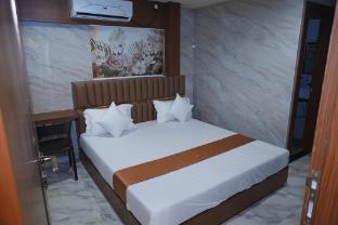 Sai Residency,,5 star