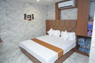 Sai Residency,,5 star