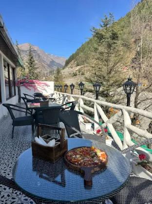 The Mountain Muse Cafe Bakery & Stay Manali,,5 star