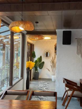 The Mountain Muse Cafe Bakery & Stay Manali,,5 star