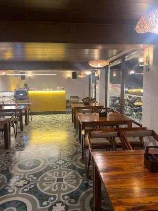 the mountain muse cafe bakery and stay manali