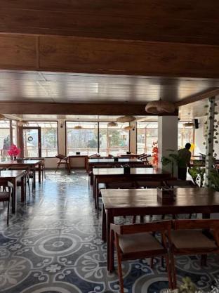 the mountain muse cafe bakery and stay manali