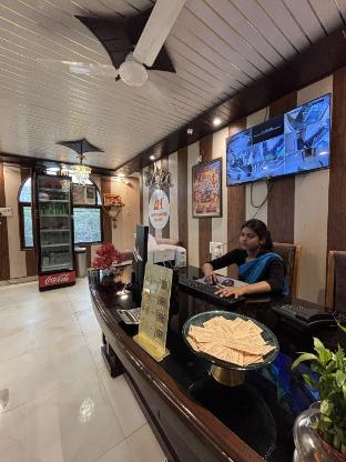 hotel ayodhya heritage grande