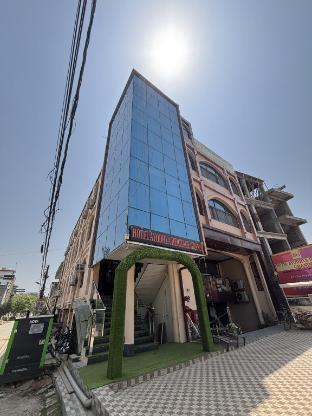hotel ayodhya heritage grande