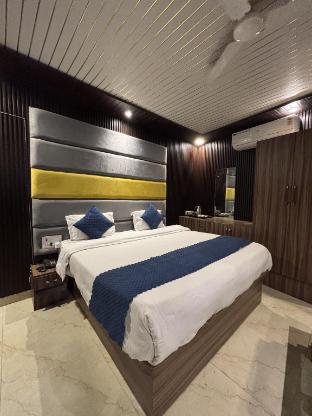 hotel ayodhya heritage grande
