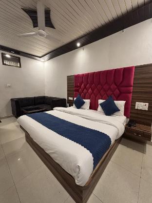 hotel ayodhya heritage grande