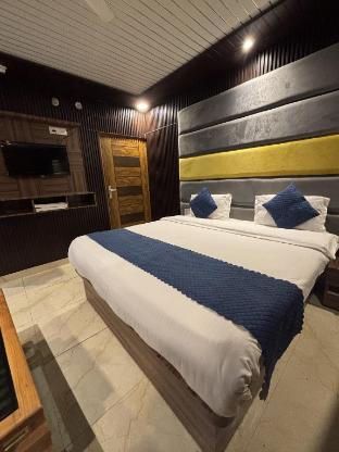 hotel ayodhya heritage grande