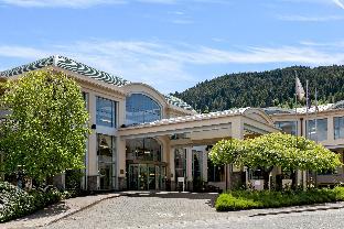 Millennium Hotel Queenstown,Queenstown>>Otago,5 star