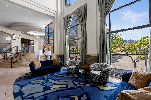 Millennium Hotel Queenstown,Queenstown>>Otago,5 star