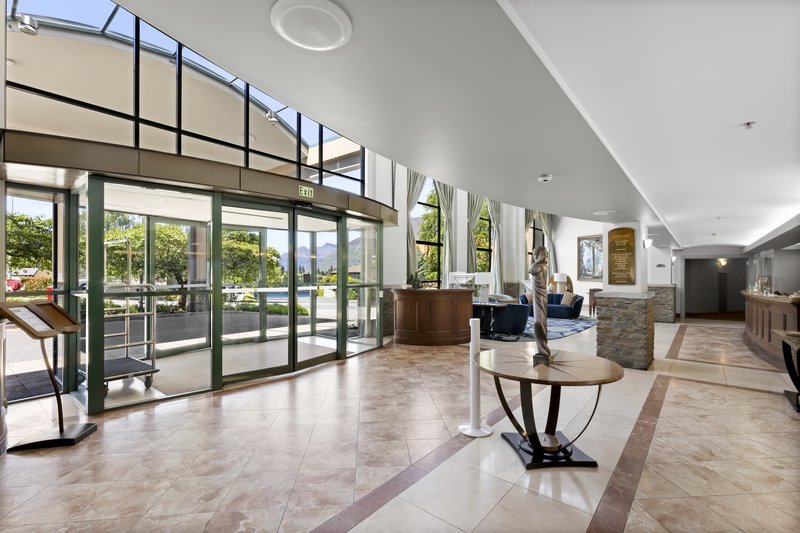 millennium hotel queenstown