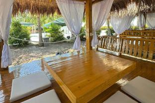 brevant pool club and resort