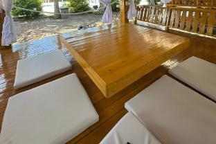 brevant pool club and resort