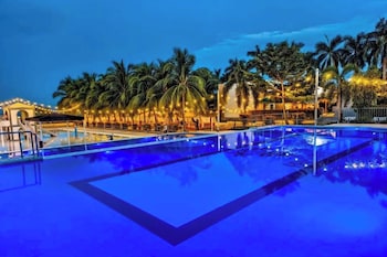 Brevant Pool Club And Resort,,3 star