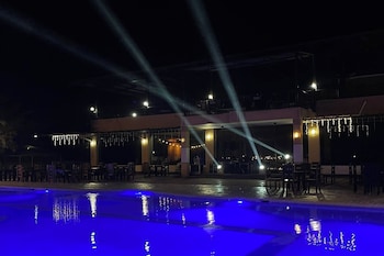 brevant pool club and resort