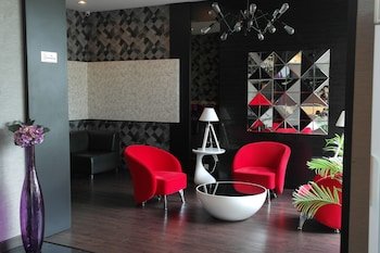 de hotel