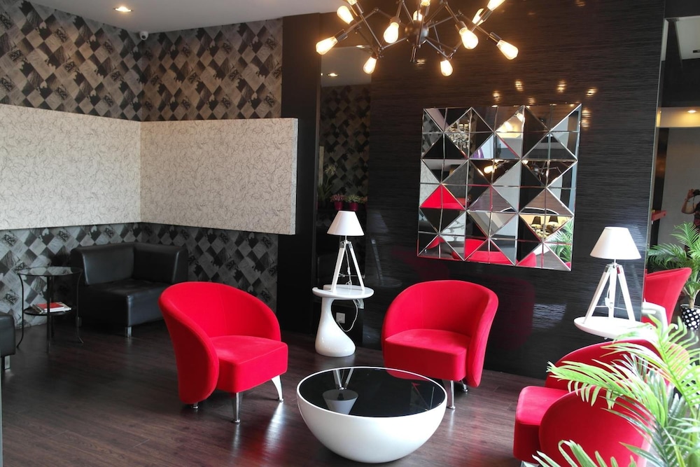 de hotel