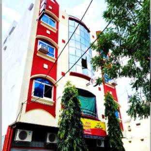 Hotel Shree Shivtam Ujjain Madhya Pradesh,,5 star